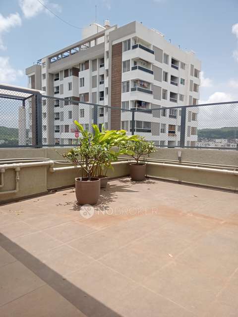 3 BHK Flat For Sale  In Vallabhniwas Co-op Housing Society Ltd