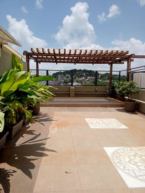 3 BHK Flat For Sale  In Vallabhniwas Co-op Housing Society Ltd