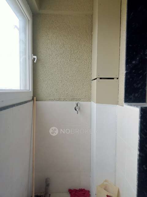 3 BHK Flat For Sale  In Vallabhniwas Co-op Housing Society Ltd