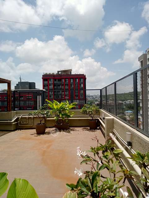 3 BHK Flat For Sale  In Vallabhniwas Co-op Housing Society Ltd