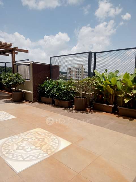 3 BHK Flat For Sale  In Vallabhniwas Co-op Housing Society Ltd