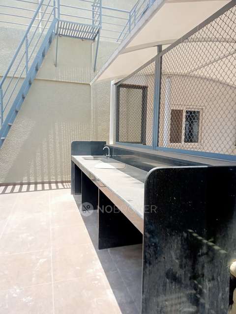 3 BHK Flat For Sale  In Vallabhniwas Co-op Housing Society Ltd