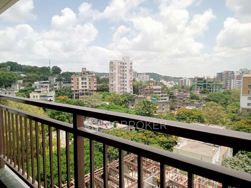 3 BHK Flat For Sale  In Vallabhniwas Co-op Housing Society Ltd