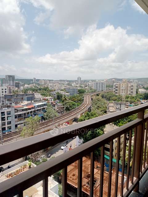 3 BHK Flat For Sale  In Vallabhniwas Co-op Housing Society Ltd