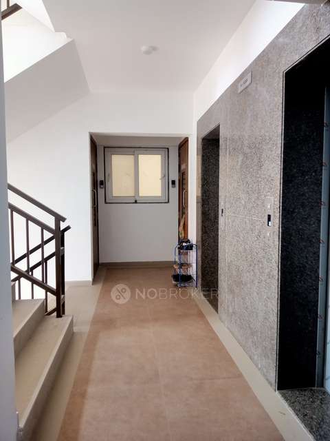 3 BHK Flat For Sale  In Vallabhniwas Co-op Housing Society Ltd