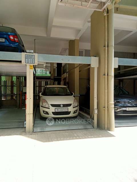 3 BHK Flat For Sale  In Vallabhniwas Co-op Housing Society Ltd