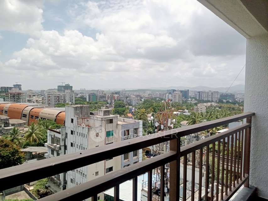 3 BHK Flat For Sale  In Vallabhniwas Co-op Housing Society Ltd