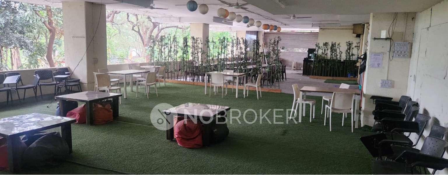 Office Space in Rto Office Road, Pune for Rent 