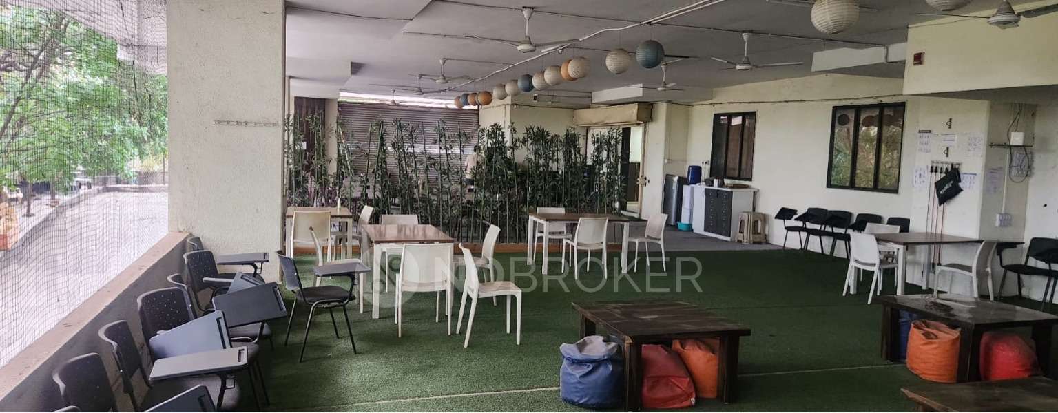 Office Space in Rto Office Road, Pune for Rent 