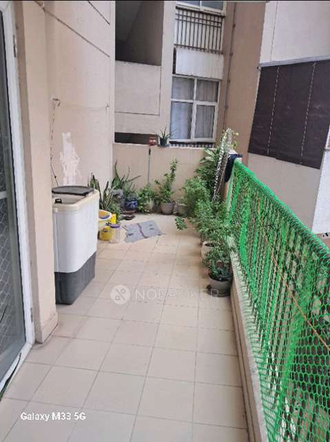 3 BHK Flat In Jm Florence, Techzone 4 For Sale  In Techzone 4