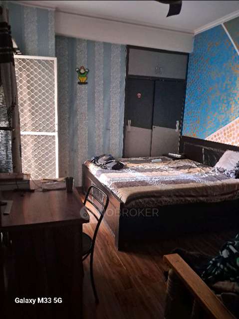 3 BHK Flat In Jm Florence, Techzone 4 For Sale  In Techzone 4