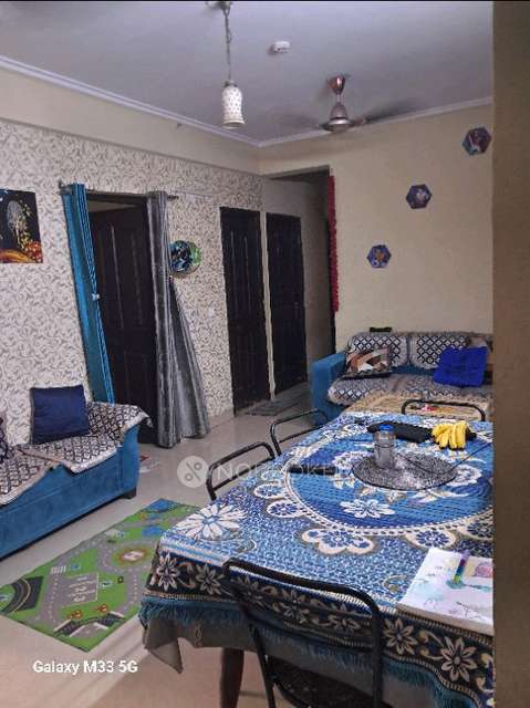 3 BHK Flat In Jm Florence, Techzone 4 For Sale  In Techzone 4
