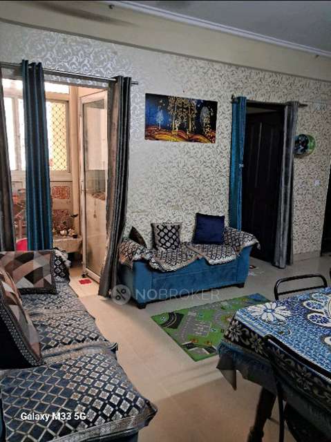 3 BHK Flat In Jm Florence, Techzone 4 For Sale  In Techzone 4