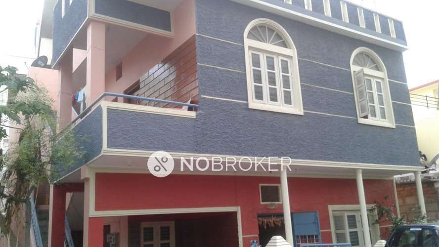 1 BHK House for Lease  In Kengeri