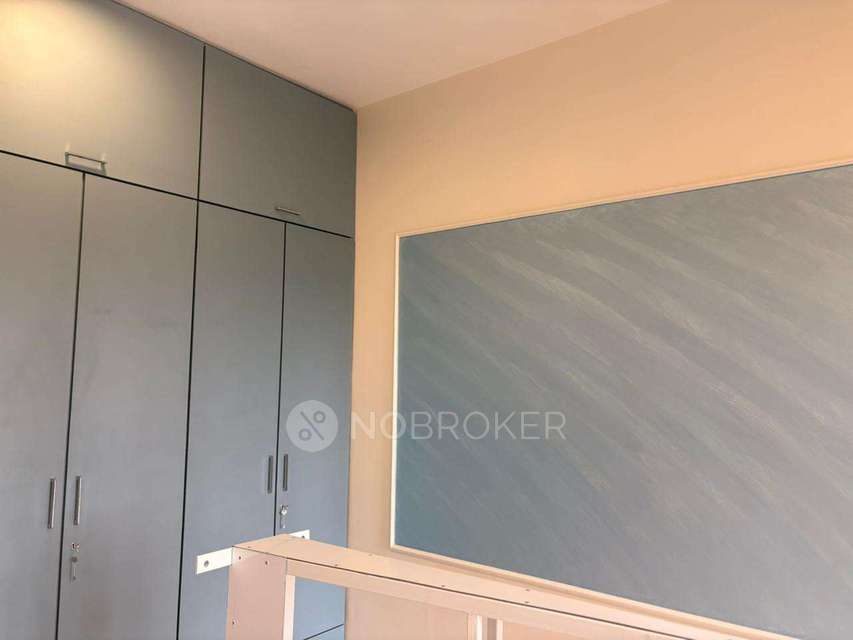 3 BHK Flat In Runwal Forests for Rent  In Kanjurmarg West