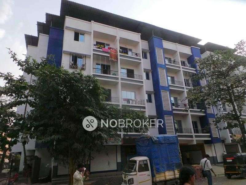 1 BHK Flat In Sai Sangam Apartment for Rent  In 68, Kalyan - Badlapur Rd, Shanti Nagar, Vitthalwadi, Ulhasnagar