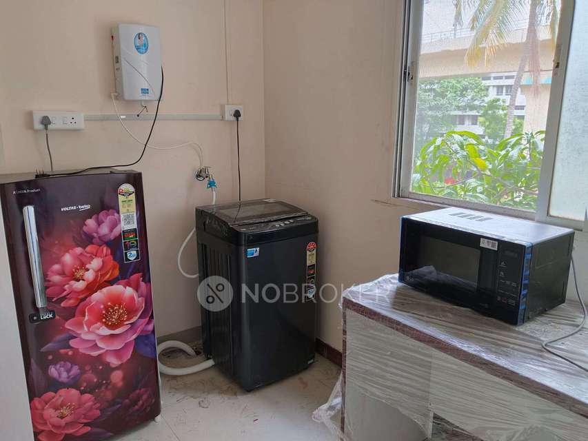 PG for Girls in Deccan Gymkhana