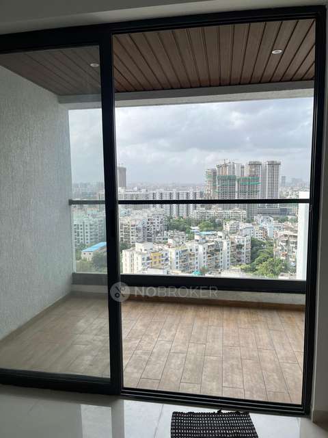 2 BHK Flat In Majestique Signature Tower Phase 2 for Rent  In Balewadi