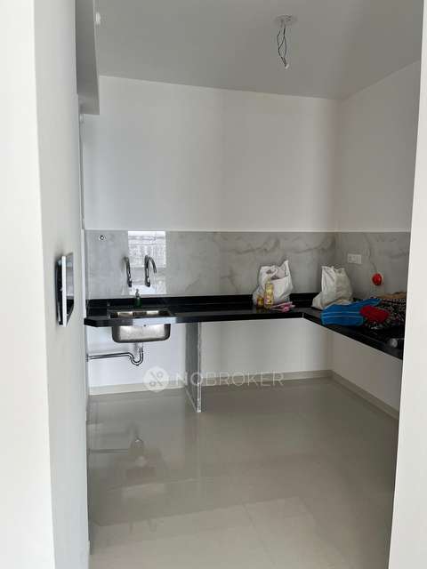 2 BHK Flat In Majestique Signature Tower Phase 2 for Rent  In Balewadi