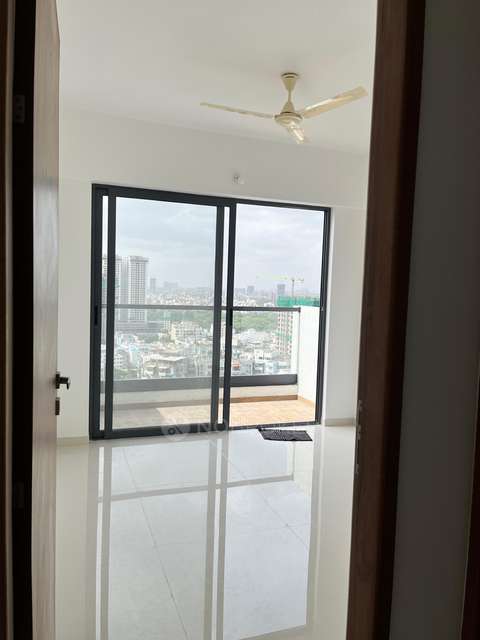 2 BHK Flat In Majestique Signature Tower Phase 2 for Rent  In Balewadi