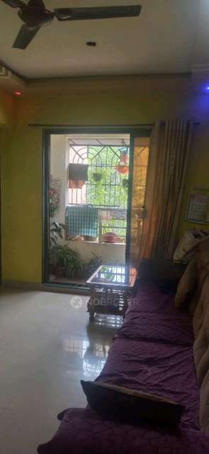 1 BHK Flat In Shaswat Park,valivali,badlapur West For Sale  In Badlapur