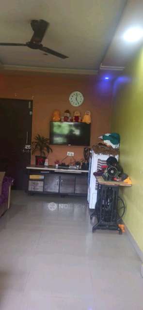 1 BHK Flat In Shaswat Park,valivali,badlapur West For Sale  In Badlapur