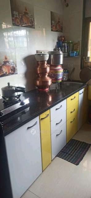 1 BHK Flat In Shaswat Park,valivali,badlapur West For Sale  In Badlapur