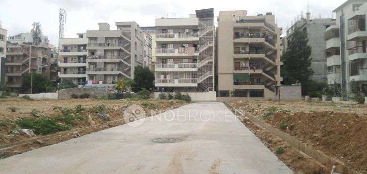 Plot For Sale  In Marathahalli