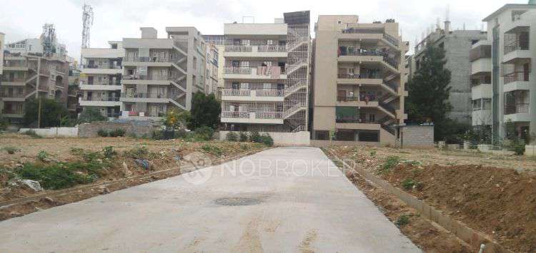 Plot For Sale  In Marathahalli