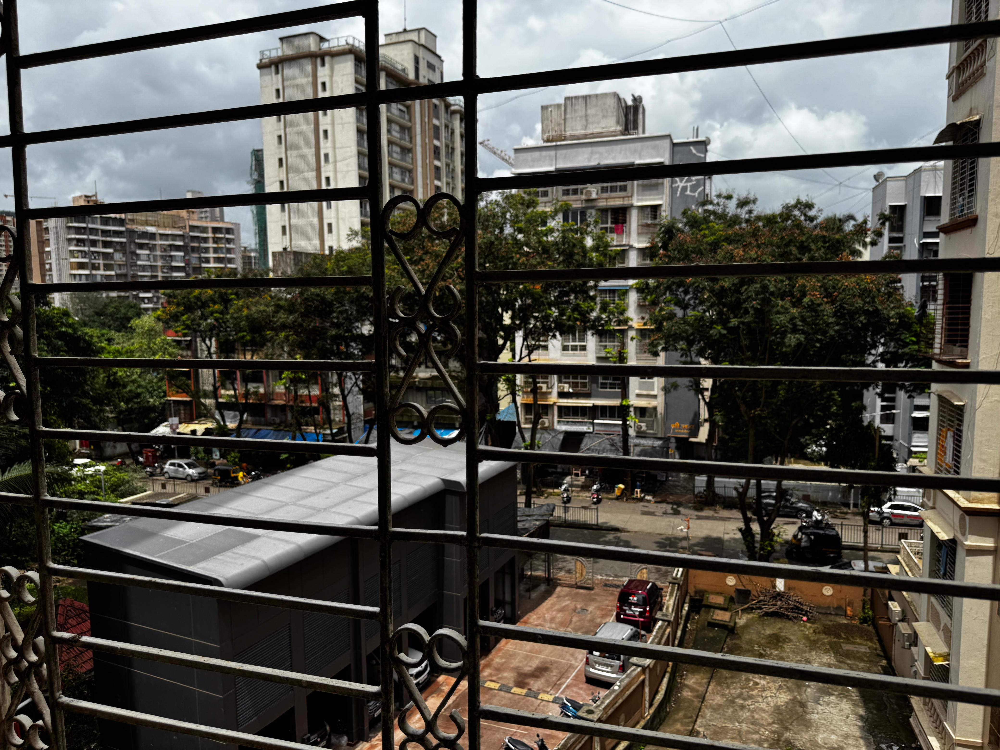 Ashok Nagar CHS Borivali