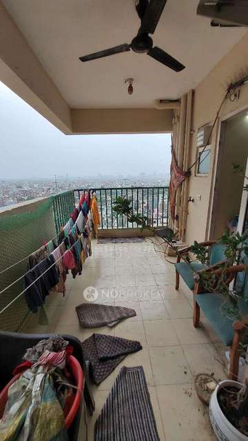 2 BHK Flat In  Gaur City 2 14th Avenue For Sale  In Noida Extension, Noida