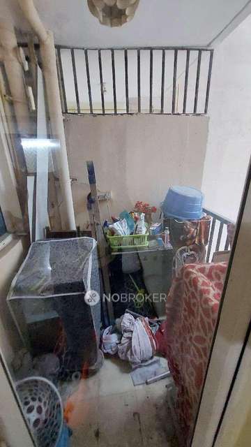 2 BHK Flat In  Gaur City 2 14th Avenue For Sale  In Noida Extension, Noida