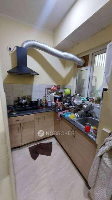 2 BHK Flat In  Gaur City 2 14th Avenue For Sale  In Noida Extension, Noida