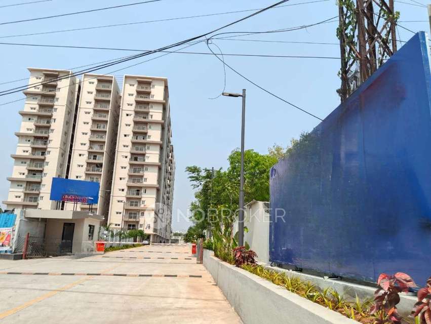 3 BHK Flat In The Ananda Infinite Joy For Sale  In Project Ananda