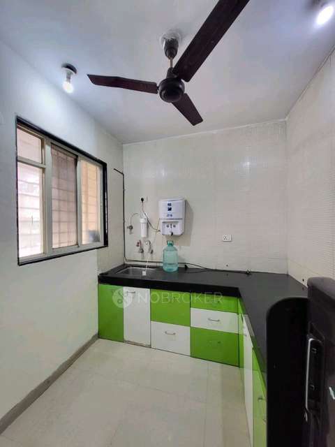 1 BHK Flat In Nsg The Royal Mirage For Sale  In Wakad