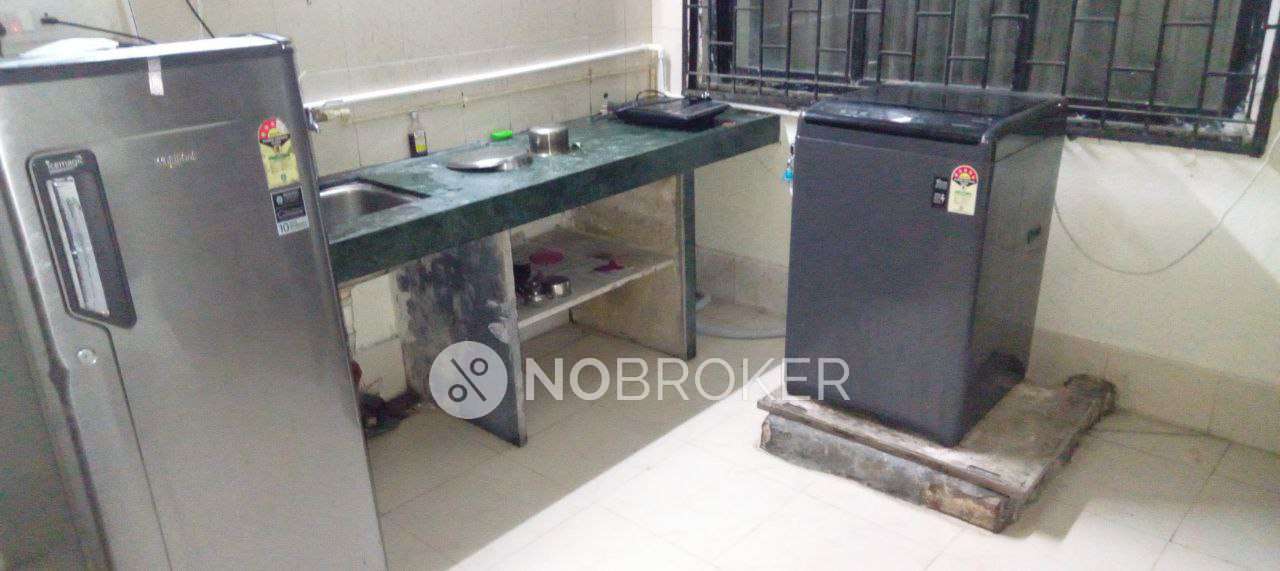 PG for Girls in Shivajinagar