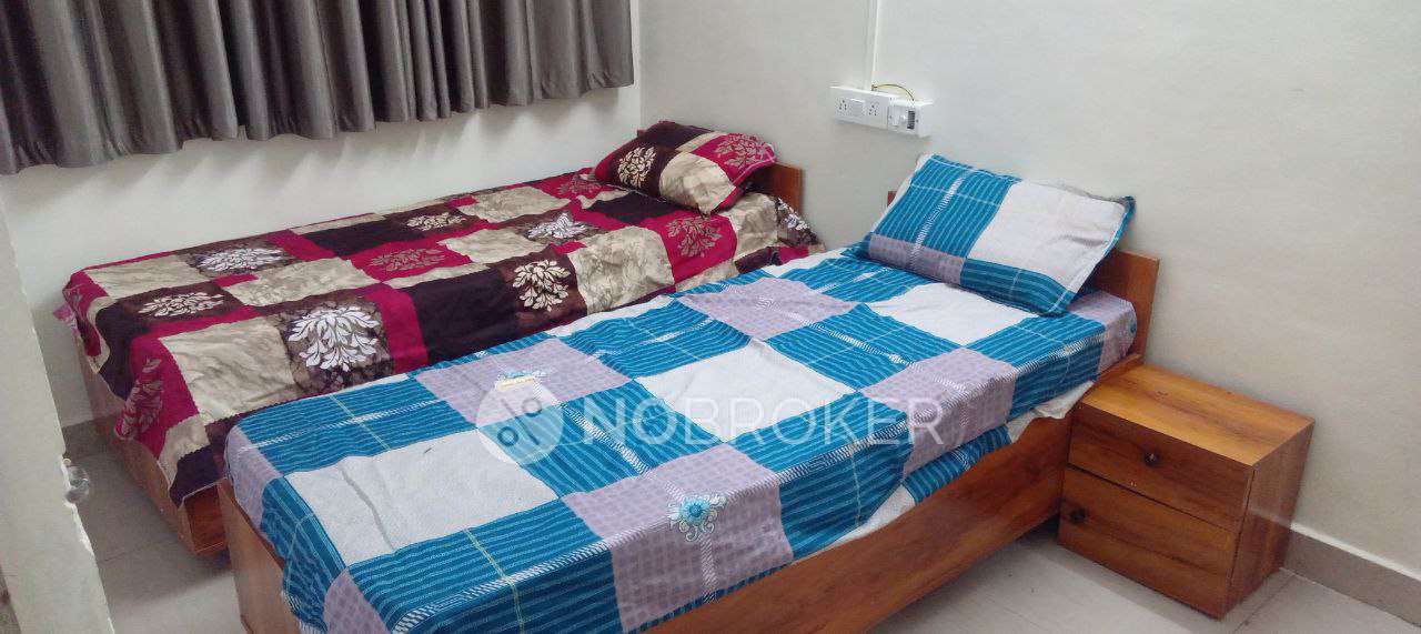 PG for Girls in Shivajinagar