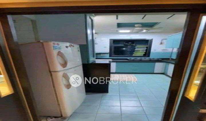 3 BHK Flat In Vardhman Nagar Chs For Sale  In Malad West