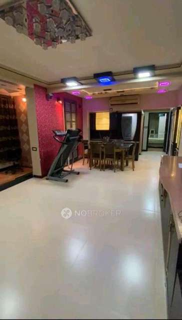 3 BHK Flat In Vardhman Nagar Chs For Sale  In Malad West