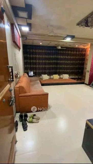 3 BHK Flat In Vardhman Nagar Chs For Sale  In Malad West