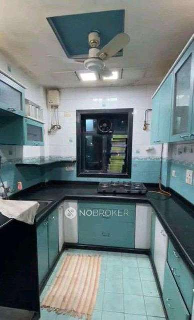 3 BHK Flat In Vardhman Nagar Chs For Sale  In Malad West