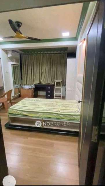 3 BHK Flat In Vardhman Nagar Chs For Sale  In Malad West