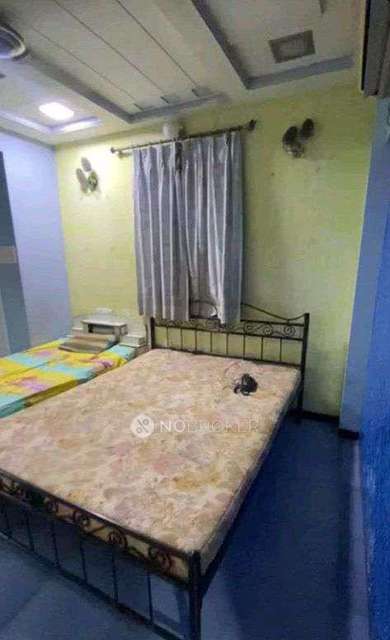 3 BHK Flat In Vardhman Nagar Chs For Sale  In Malad West