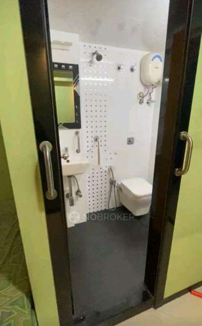 3 BHK Flat In Vardhman Nagar Chs For Sale  In Malad West