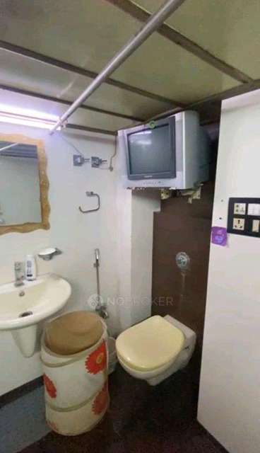 3 BHK Flat In Vardhman Nagar Chs For Sale  In Malad West