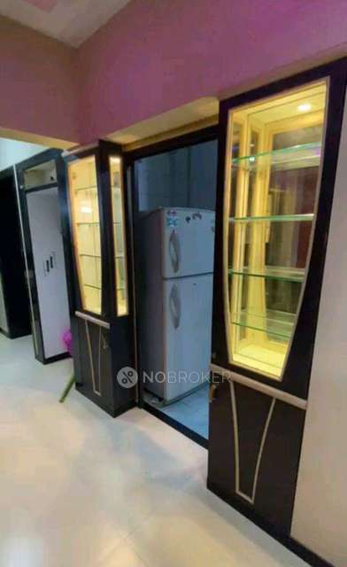 3 BHK Flat In Vardhman Nagar Chs For Sale  In Malad West