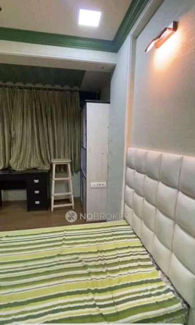 3 BHK Flat In Vardhman Nagar Chs For Sale  In Malad West