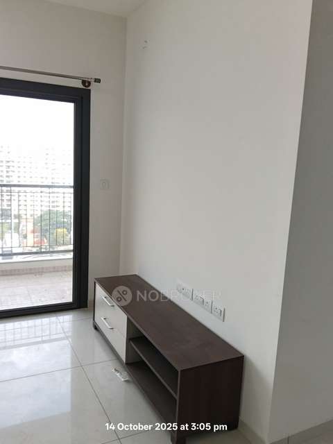 3 BHK Flat In Sobha Sentosa for Rent  In Balagere