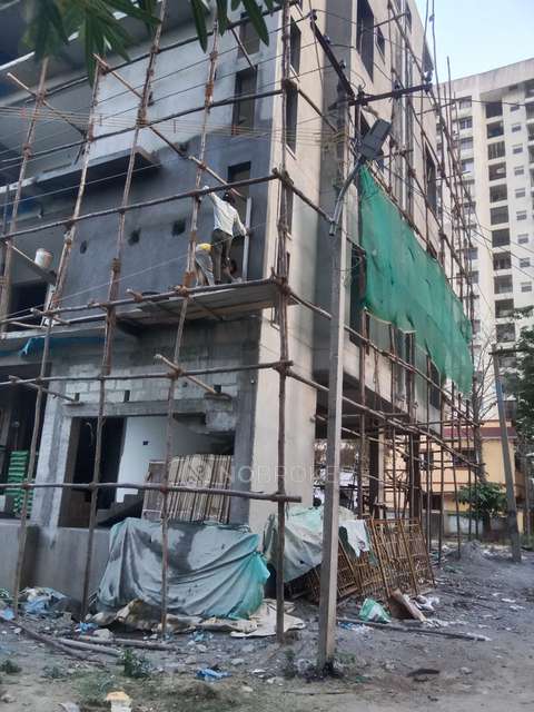Office Space in Iyyappanthangal, Chennai for Rent