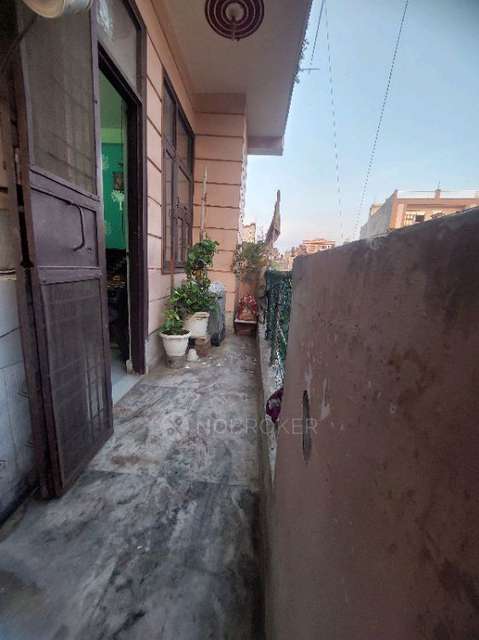 4 BHK Flat In Main Shyam Park For Sale  In Sahibabad